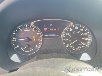 Zdjęcie 9 z 13 samochodu: 2017 NISSAN ALTIMA 2.5 SV VIN:1N4AL3AP3HC214361 - miniatura