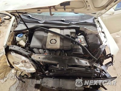 Zdjęcie 11 z 13 samochodu: 2008 VOLKSWAGEN JETTA S VIN:3VWJZ71KX8M158340 - miniatura