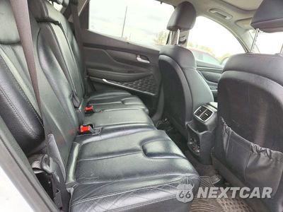 Zdjęcie 11 z 13 samochodu: 2019 HYUNDAI SANTA FE ULTIMATE 2.0T VIN:5NMS5CAA7KH107780 - miniatura