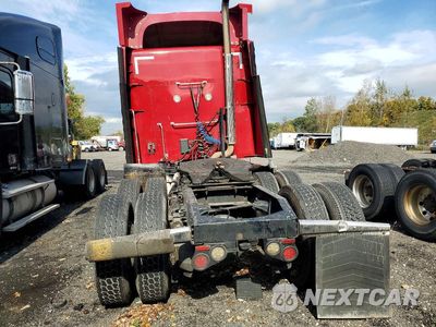 Zdjęcie 6 z 14 samochodu: 2018 PETERBILT 579 VIN:1XPBD49X1JD492406 - miniatura