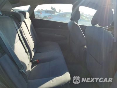 Zdjęcie 10 z 12 samochodu: 2007 TOYOTA PRIUS BASE VIN:JTDKB20U173261888 - miniatura