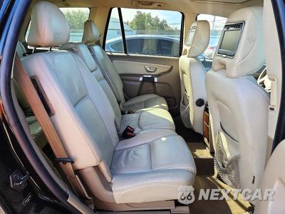 Zdjęcie 11 z 13 samochodu: 2010 VOLVO XC90 3.2 VIN:YV4982CZ0A1548255 - miniatura
