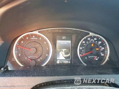 Zdjęcie 9 z 12 samochodu: 2016 TOYOTA CAMRY SE VIN:4T1BF1FK2GU600443 - miniatura