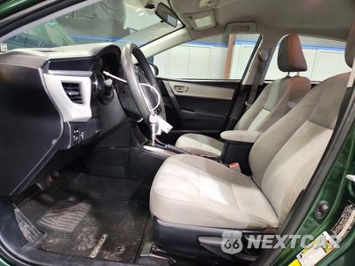 Zdjęcie 7 z 12 samochodu: 2016 TOYOTA COROLLA LE VIN:2T1BURHE8GC560379 - miniatura