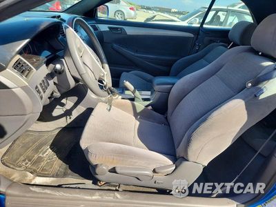 Zdjęcie 7 z 12 samochodu: 2008 TOYOTA CAMRY SOLARA SE V6 VIN:4T1FA38P58U143004 - miniatura