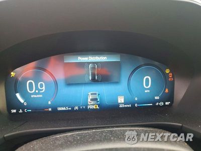Zdjęcie 9 z 14 samochodu: 2025 FORD ESCAPE ST LINE ELITE VIN:1FMCU9PA6SUA70520 - miniatura