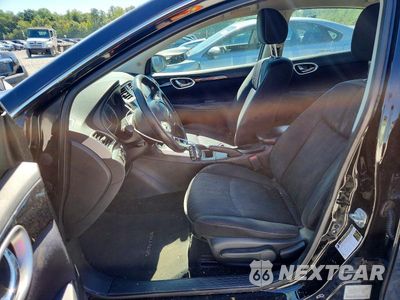 Zdjęcie 7 z 12 samochodu: 2018 NISSAN SENTRA SV VIN:3N1AB7AP4JY275819 - miniatura