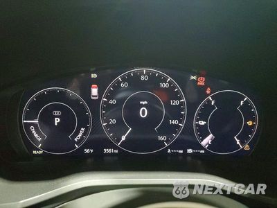 Zdjęcie 9 z 13 samochodu: 2025 MAZDA CX-70 PREMIUM PLUS VIN:JM3KJEHA8S1129687 - miniatura