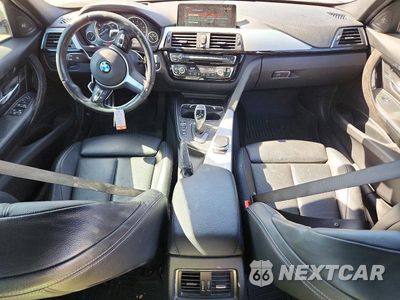 Zdjęcie 8 z 12 samochodu: 2017 BMW 330 XI VIN:WBA8D9G38HNU64855 - miniatura