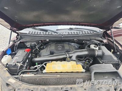 Zdjęcie 12 z 14 samochodu: 2019 LINCOLN NAVIGATOR L BLACK LABEL VIN:5LMJJ3TT7KEL02487 - miniatura