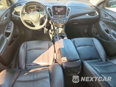 Zdjęcie 8 z 12 samochodu: 2019 CHEVROLET MALIBU HYBRID VIN:1G1ZF5SU9KF210494 - miniatura