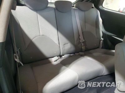 Zdjęcie 10 z 12 samochodu: 2009 HYUNDAI ACCENT GS VIN:KMHCM36CX9U118840 - miniatura