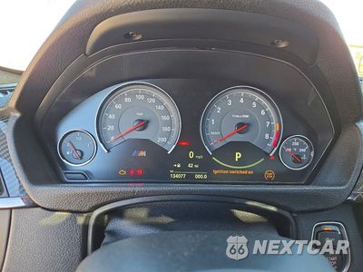 Zdjęcie 9 z 13 samochodu: 2015 BMW M4 VIN:WBS3R9C58FK331154 - miniatura