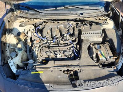Zdjęcie 11 z 12 samochodu: 2009 NISSAN MAXIMA 3.5 S VIN:1N4AA51E29C861013 - miniatura