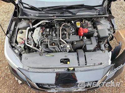 Zdjęcie 11 z 12 samochodu: 2022 NISSAN SENTRA S VIN:3N1AB8BV1NY227686 - miniatura