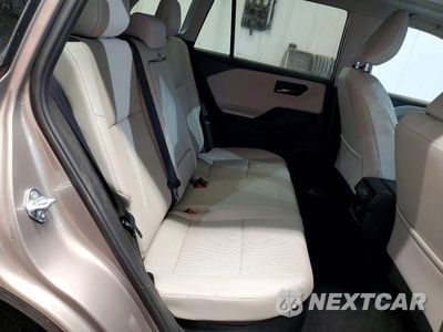 Zdjęcie 11 z 13 samochodu: 2026 TOYOTA RAV4 XLE PREMIUM VIN:2T36CRAV1TW028812 - miniatura