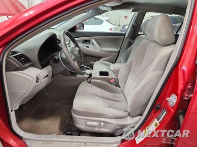Zdjęcie 7 z 12 samochodu: 2009 TOYOTA CAMRY LE VIN:4T4BE46K99R107226 - miniatura