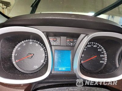 Zdjęcie 9 z 13 samochodu: 2011 CHEVROLET EQUINOX LT VIN:2CNALPEC0B6363234 - miniatura