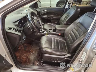 Zdjęcie 7 z 14 samochodu: 2017 FORD ESCAPE SE VIN:1FMCU0GDXHUD13891 - miniatura