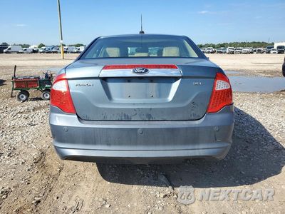 Zdjęcie 6 z 12 samochodu: 2012 FORD FUSION S VIN:3FAHP0JAXCR309121 - miniatura