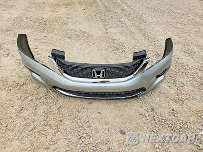 Zdjęcie 12 z 13 samochodu: 2013 HONDA ACCORD EXL VIN:1HGCT2B88DA012093 - miniatura