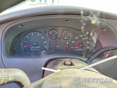 Zdjęcie 9 z 12 samochodu: 2006 FORD RANGER SUPER CAB VIN:1FTYR15E46PA48989 - miniatura