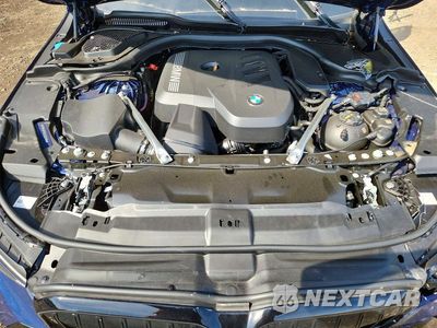 Zdjęcie 11 z 12 samochodu: 2026 BMW 530 XI VIN:WBA53FJ05TCX21798 - miniatura