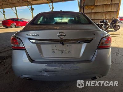 Zdjęcie 6 z 12 samochodu: 2015 NISSAN ALTIMA 2.5 S VIN:1N4AL3AP8FC412866 - miniatura