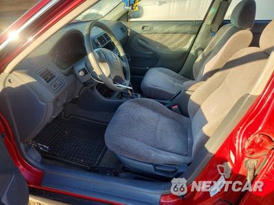 Zdjęcie 7 z 12 samochodu: 1998 HONDA CIVIC LX VIN:1HGEJ6673WL031357 - miniatura