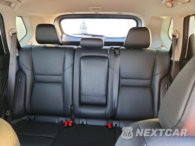 Zdjęcie 10 z 13 samochodu: 2025 NISSAN ROGUE SV VIN:JN8BT3BB1SW173434 - miniatura