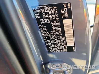 Zdjęcie 13 z 13 samochodu: 2021 VOLVO XC40 RECHARGE VIN:YV4ED3URXM2545182 - miniatura