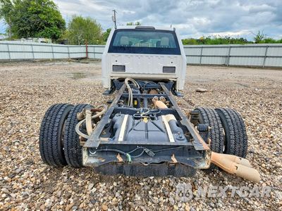 Zdjęcie 6 z 13 samochodu: 2018 FORD F450 SUPER DUTY VIN:1FD0W4HT8JEB43024 - miniatura