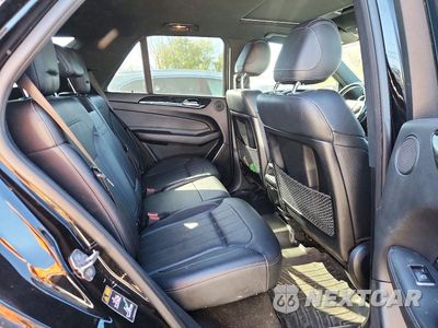 Zdjęcie 11 z 13 samochodu: 2019 MERCEDES-BENZ GLE 400 4MATIC VIN:4JGDA5GB9KB213647 - miniatura