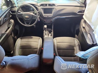 Zdjęcie 8 z 13 samochodu: 2022 CHEVROLET TRAILBLAZER LS VIN:KL79MNSL2NB075842 - miniatura