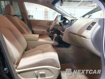 Zdjęcie 7 z 13 samochodu: 2013 NISSAN MURANO S VIN:JN8AZ1MU4DW206006 - miniatura
