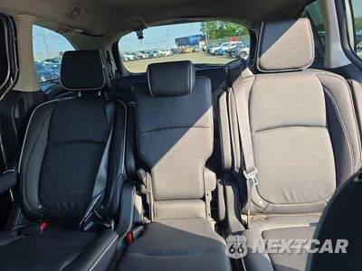 Zdjęcie 11 z 14 samochodu: 2026 HONDA ODYSSEY TOURING VIN:5FNRL6H86TB013630 - miniatura