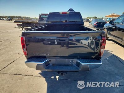 Zdjęcie 6 z 12 samochodu: 2008 CHEVROLET COLORADO VIN:1GCDS19E088140465 - miniatura