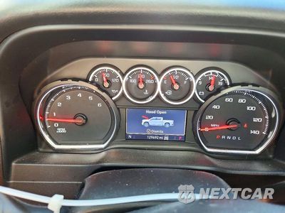 Zdjęcie 9 z 12 samochodu: 2021 CHEVROLET SILVERADO K3500 LT VIN:1GC4YTE73MF316027 - miniatura