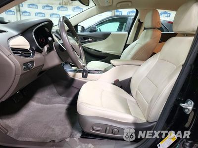 Zdjęcie 7 z 12 samochodu: 2024 CHEVROLET MALIBU PREMIER VIN:1G1ZE5ST5RF186537 - miniatura
