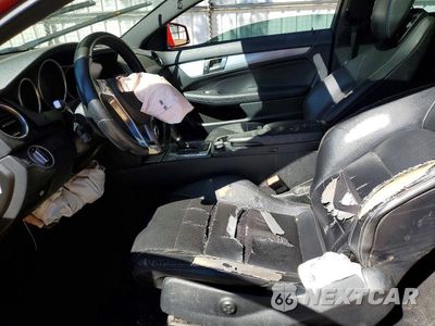 Zdjęcie 7 z 12 samochodu: 2013 MERCEDES-BENZ C 350 VIN:WDDGJ5HBXDG025554 - miniatura