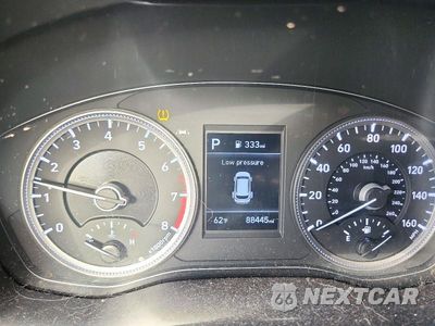 Zdjęcie 9 z 13 samochodu: 2019 HYUNDAI SANTA FE SE VIN:5NMS2CAD0KH026588 - miniatura