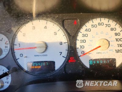 Zdjęcie 9 z 12 samochodu: 2004 DODGE RAM 1500 ST VIN:1D7HU18D24S526490 - miniatura