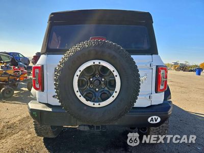 Zdjęcie 6 z 13 samochodu: 2021 FORD BRONCO BASE VIN:1FMEE5DP2MLA98119 - miniatura