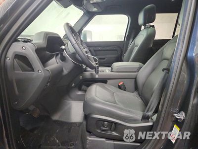 Zdjęcie 7 z 13 samochodu: 2026 LAND ROVER DEFENDER 110 X-DYNAMIC SE VIN:SALE27EUXT2644725 - miniatura