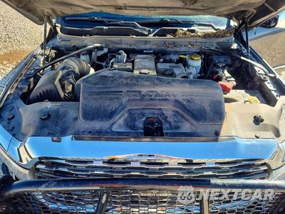 Zdjęcie 11 z 12 samochodu: 2022 RAM 3500 LIMITED VIN:3C63R3PL7NG192628 - miniatura