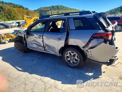 Drugie zdjęcie samochodu z przodu: 2026 SUBARU OUTBACK PREMIUM VIN:JF2BUPAD1TY498501 - miniatura