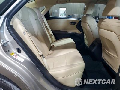 Zdjęcie 10 z 13 samochodu: 2013 TOYOTA AVALON XLE TOURING VIN:4T1BK1EBXDU040941 - miniatura