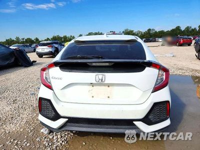 Zdjęcie 6 z 12 samochodu: 2018 HONDA CIVIC EX VIN:SHHFK7H51JU238860 - miniatura