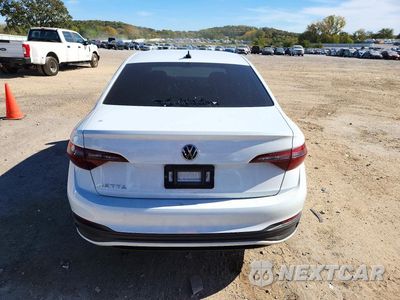 Zdjęcie 6 z 12 samochodu: 2023 VOLKSWAGEN JETTA SPORT VIN:3VWBM7BU7PM018313 - miniatura
