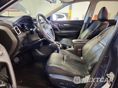 Zdjęcie 7 z 14 samochodu: 2014 NISSAN ROGUE SL VIN:5N1AT2MV0EC783626 - miniatura